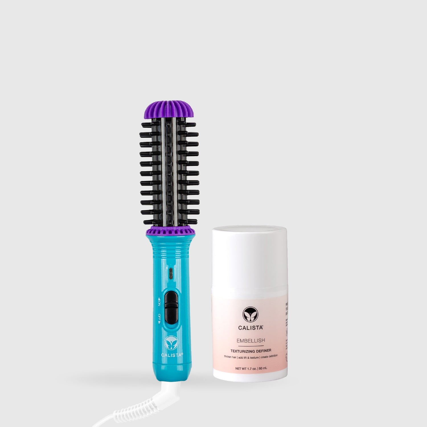 Touch-Up & Texture Duo