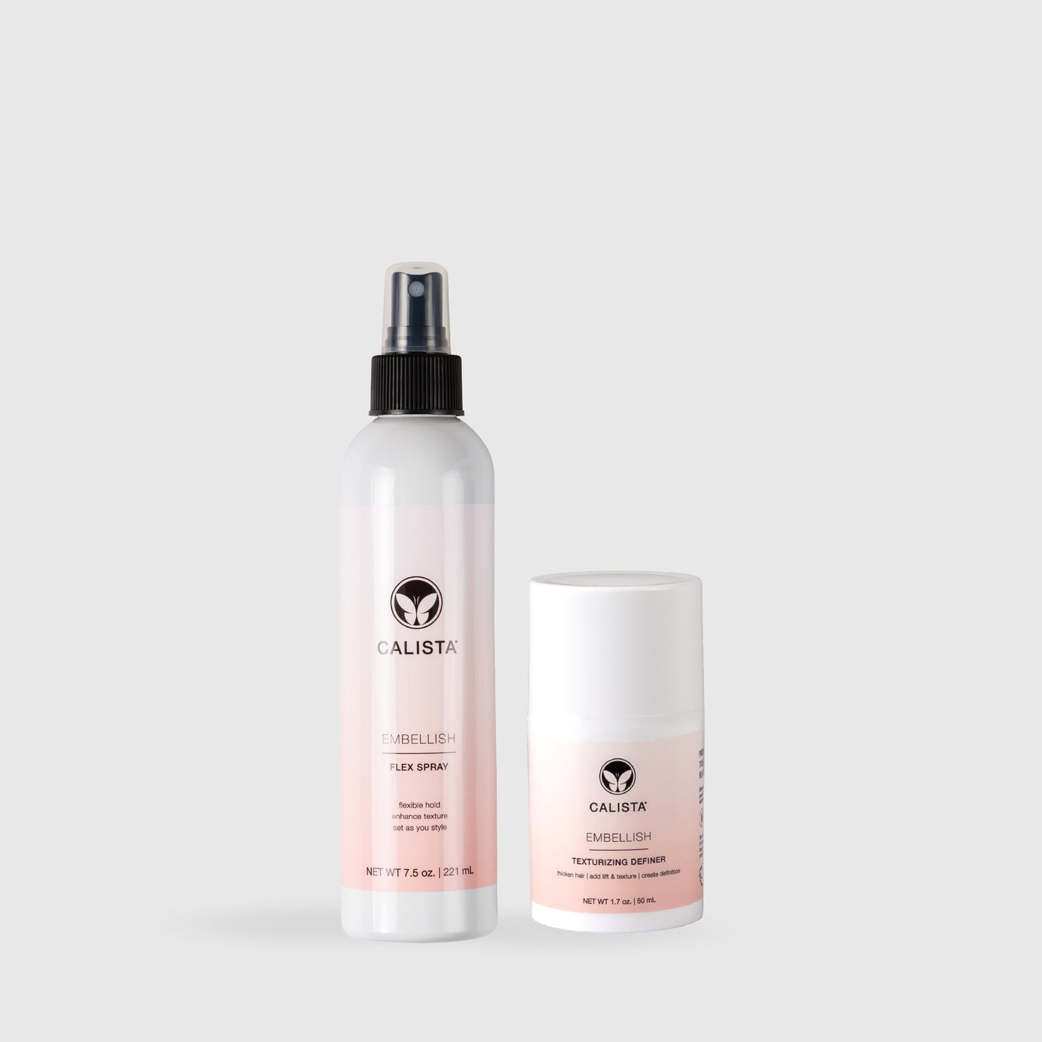 Texture & Set Duo