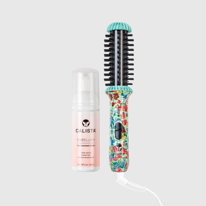 Volume & Style On The GoGo