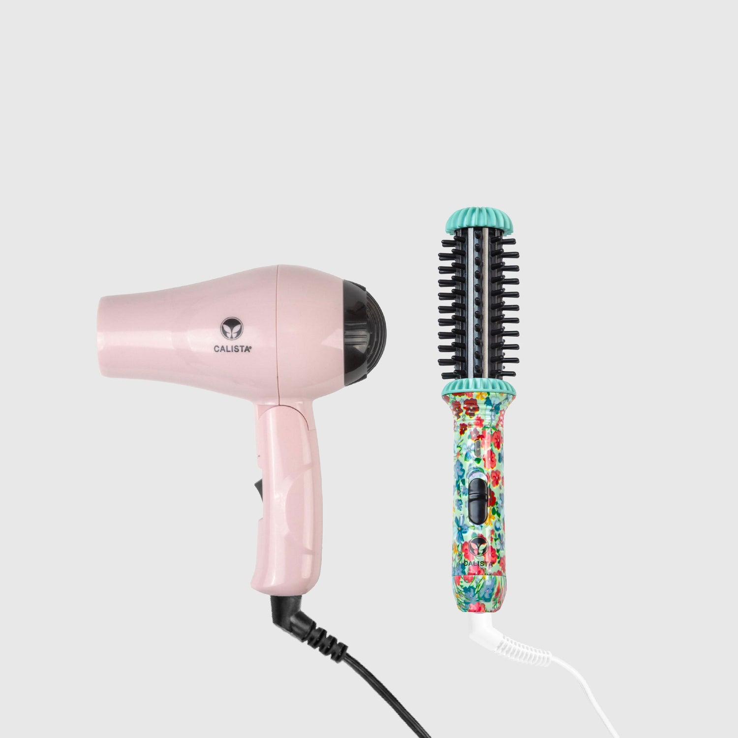Dry & Style on the Go