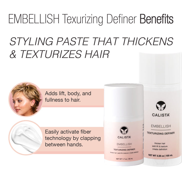 EMBELLISH Texturizing Definer