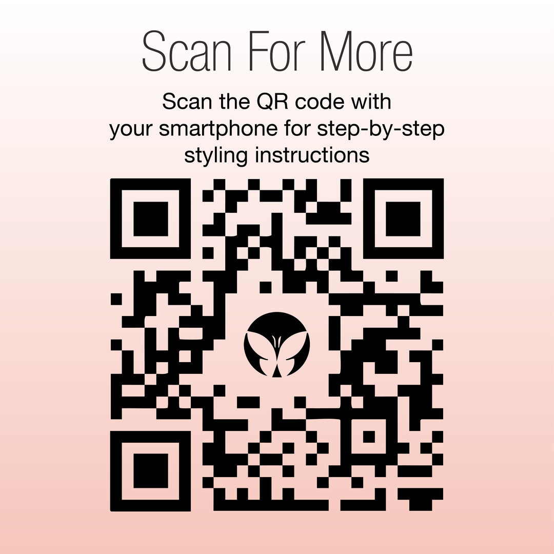 BodyWaver Small Wave Styler