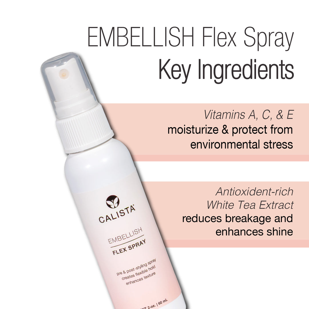 Mini EMBELLISH Flex Spray