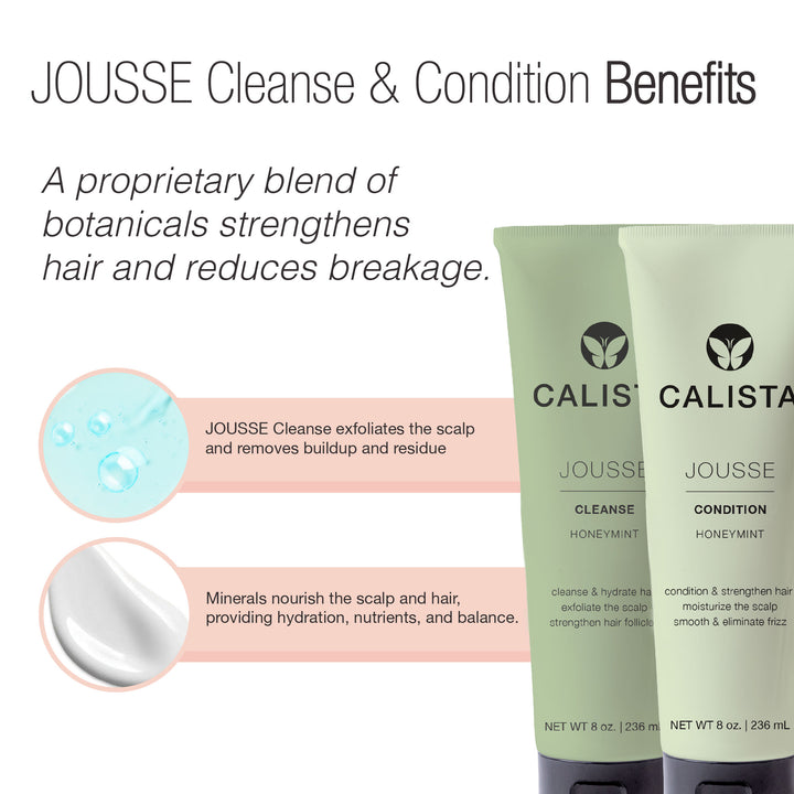 JOUSSE Cleanse