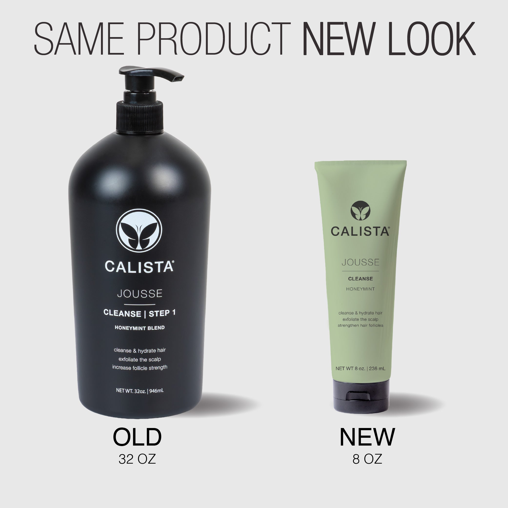 化粧水・ローション・トナー LISSAGECollage Lead & Skin Maintainer(S) JOUSSE Sulfate-Free Cleansing Shampoo – Calista Tools