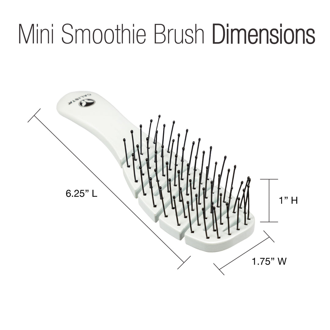 SMOOTHIE Brush Duo