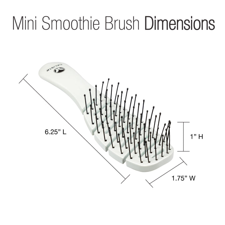SMOOTHIE Brush Duo