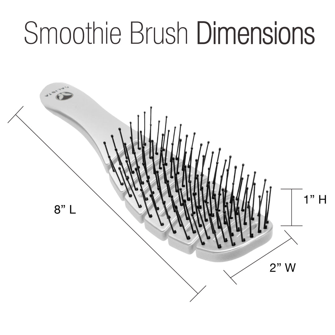 SMOOTHIE Brush Trio
