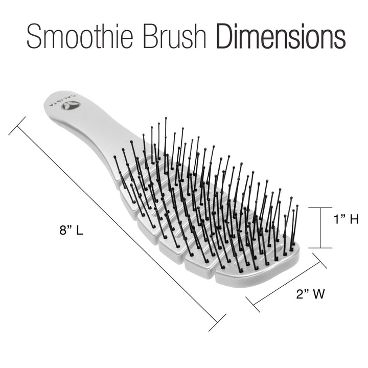 SMOOTHIE Brush Trio
