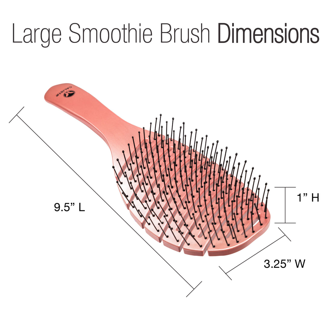 SMOOTHIE Brush Trio