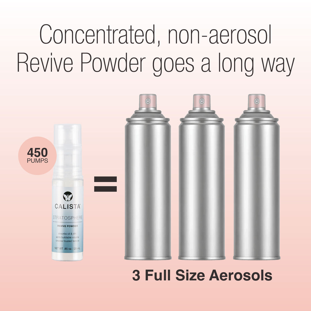 STRATOSPHERE Revive Powder