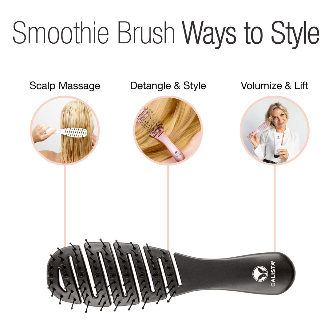 SMOOTHIE Brush