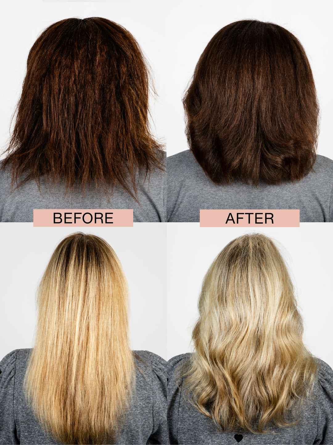 GLOSS Purple Color Enhancement