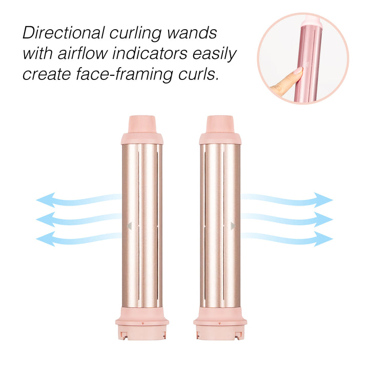 EliteAir Multi-Style Dryer Gen 2