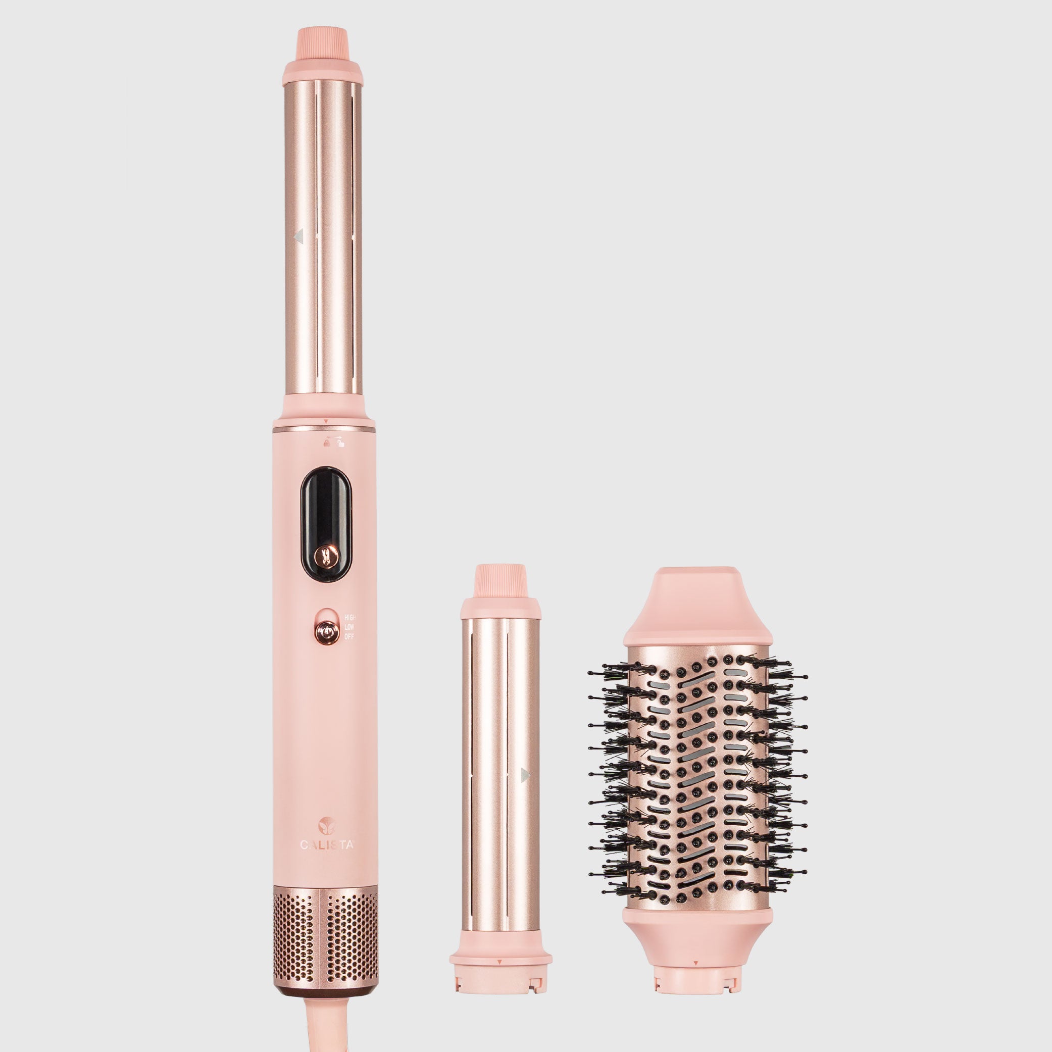 EliteAir Multi-Style Dryer Gen 2 – Calista Tools
