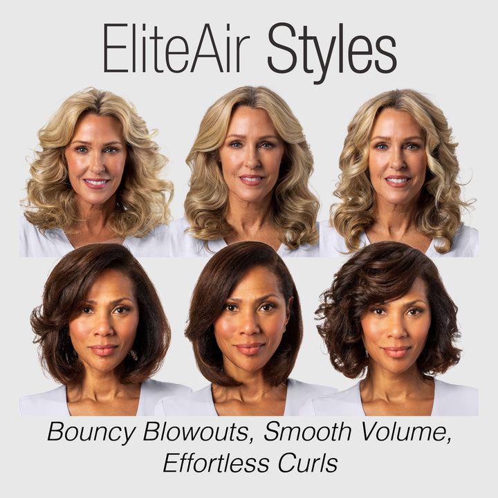 EliteAir Multi-Style Dryer Gen 2