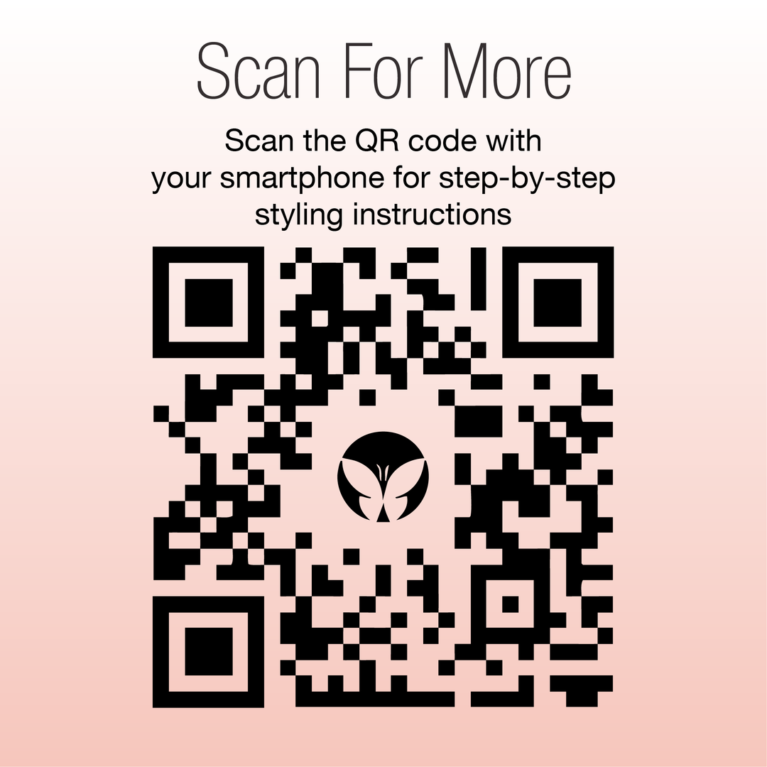 GoGo Mini Detail Brush