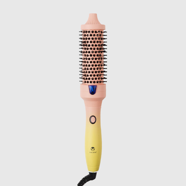 Vault FAUXblo Thermal Blowout Brush 1.77" - Final Sale