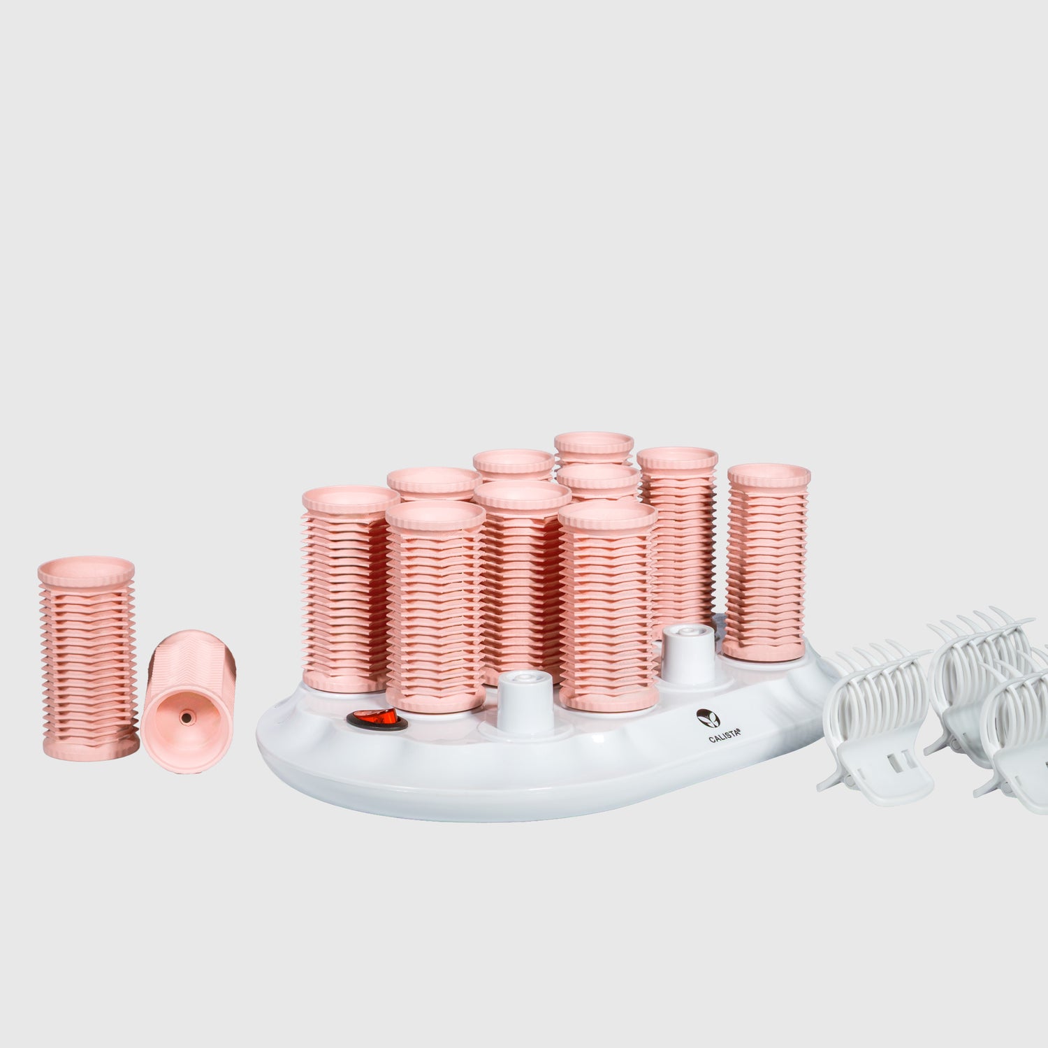 Ion Hot Rollers Short Set Gen 2