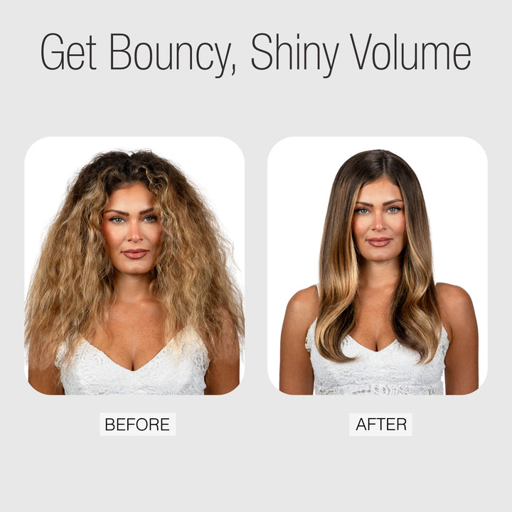 FAUXblo Thermal Blowout Brush 1.77"