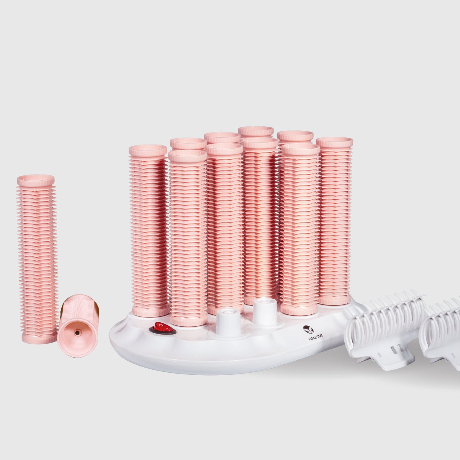 Ion Hot Rollers Long Set Gen 2