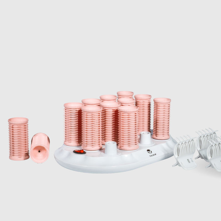 Ion Hot Rollers Short Set Gen 2
