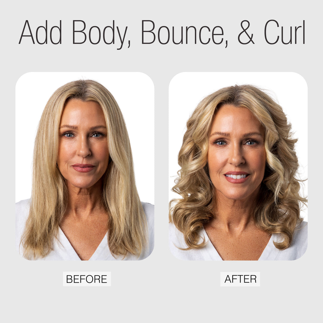 Ion Hot Rollers Long Set Gen 2