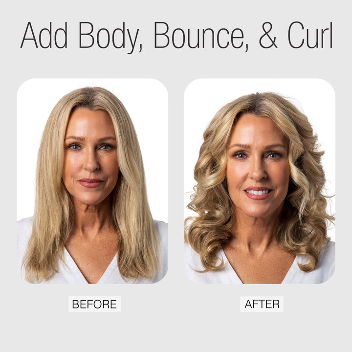 Ion Hot Rollers Long Set Gen 2