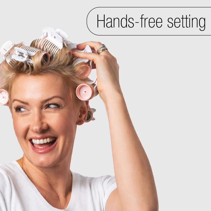 Ion Hot Rollers Long Set Gen 2