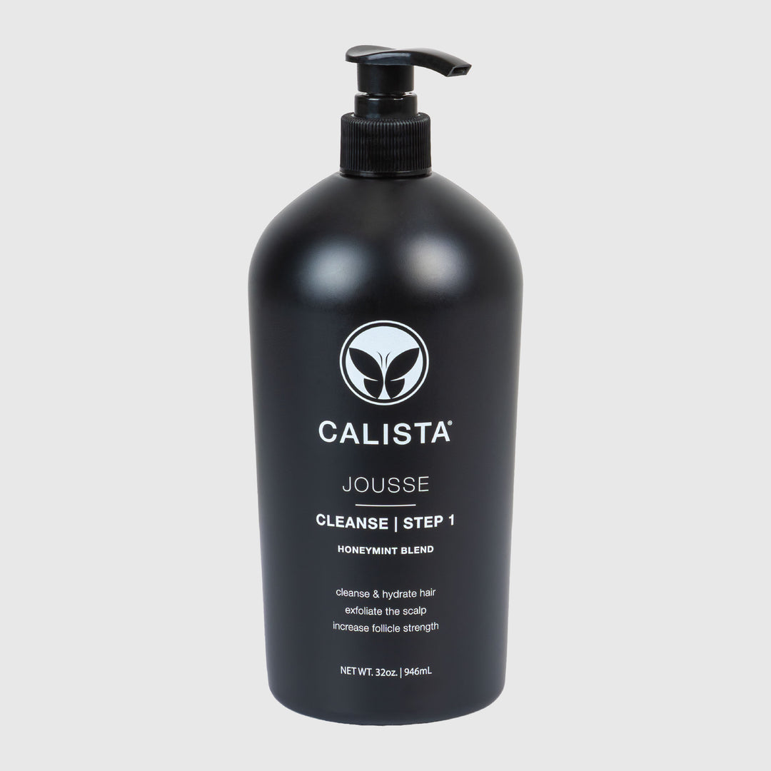 Jousse Cleanse + Condition Duo 32 oz