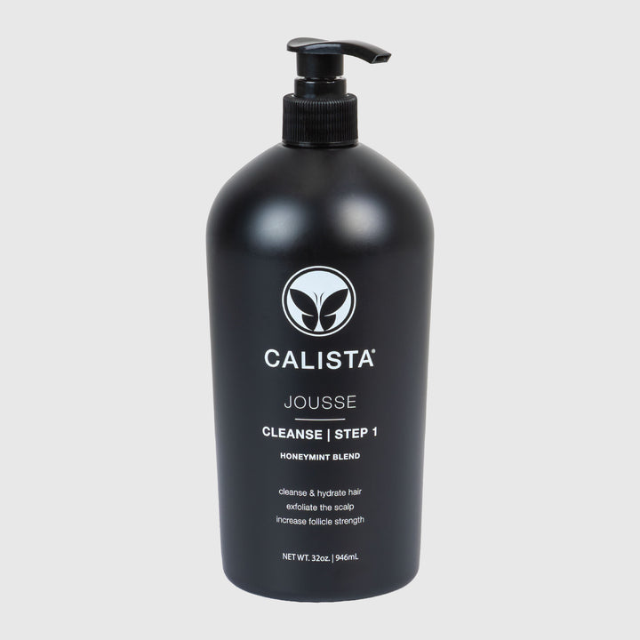 Jousse Cleanse + Condition Duo 32 oz