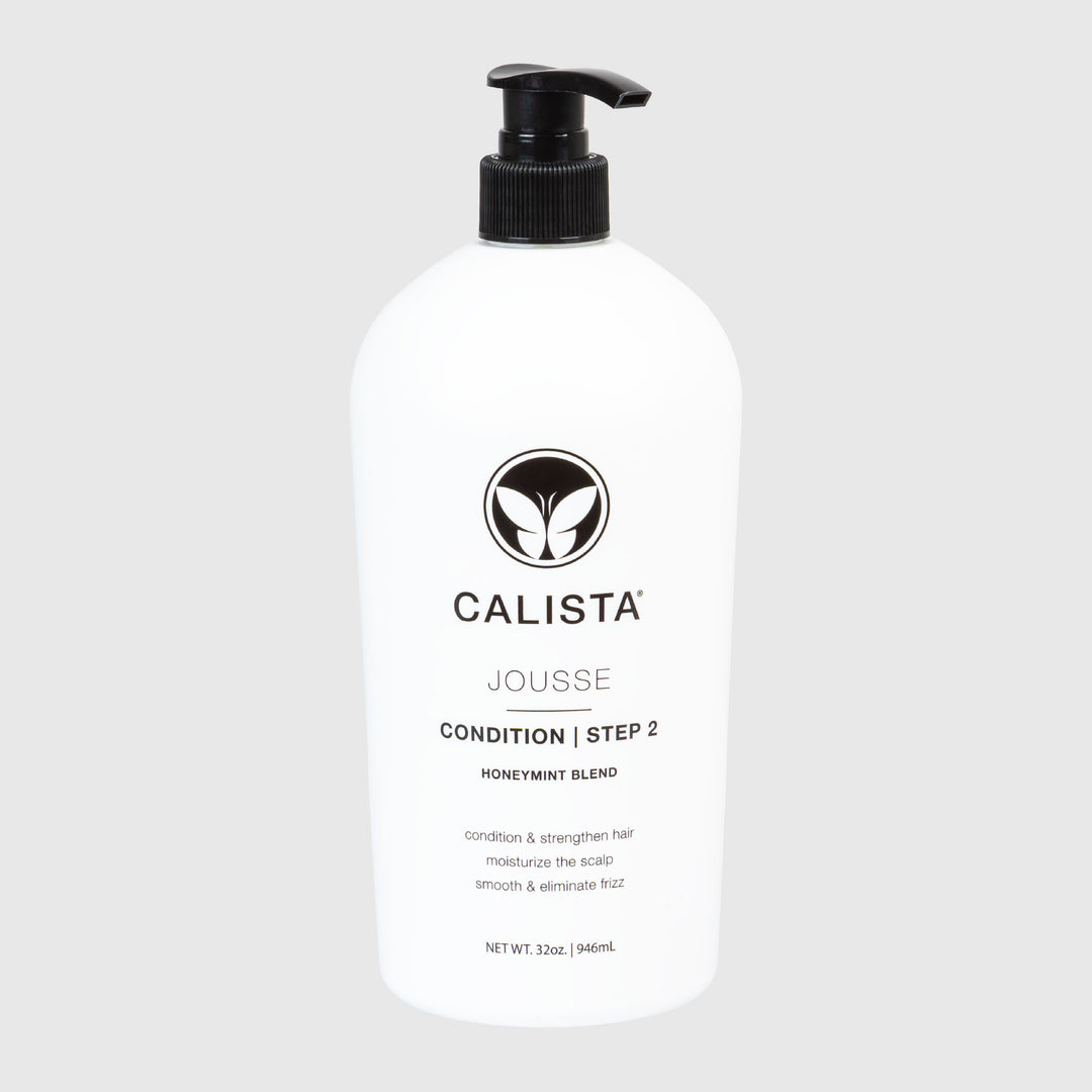 Jousse Cleanse + Condition Duo 32 oz
