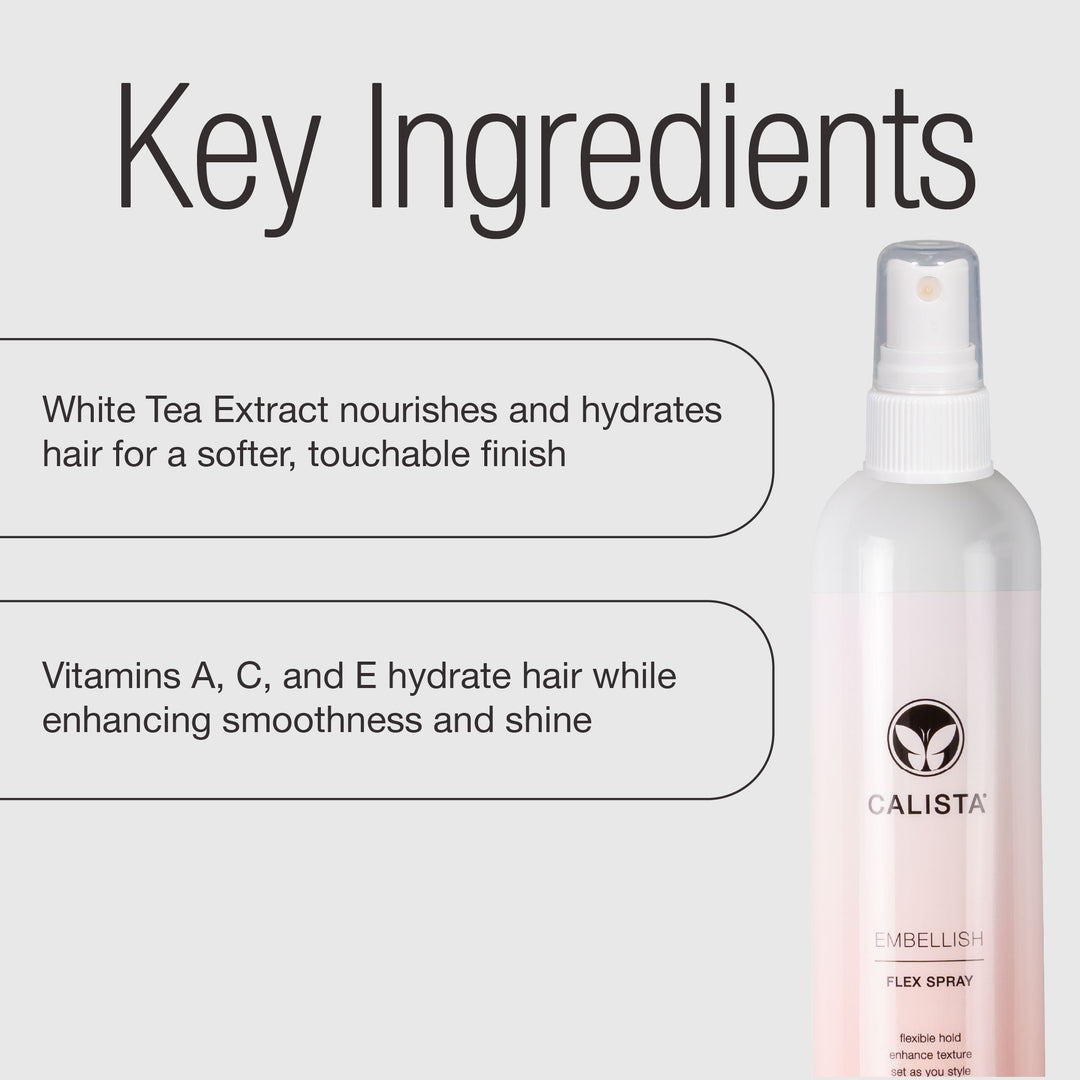 Mini EMBELLISH Flex Spray