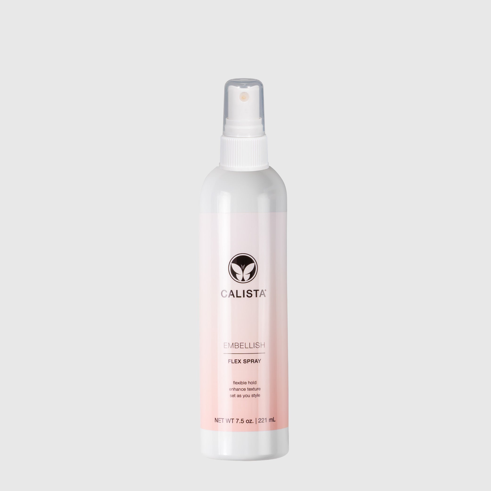 Hair Styling Creams, Foams, Mousses & More | Calista Tools