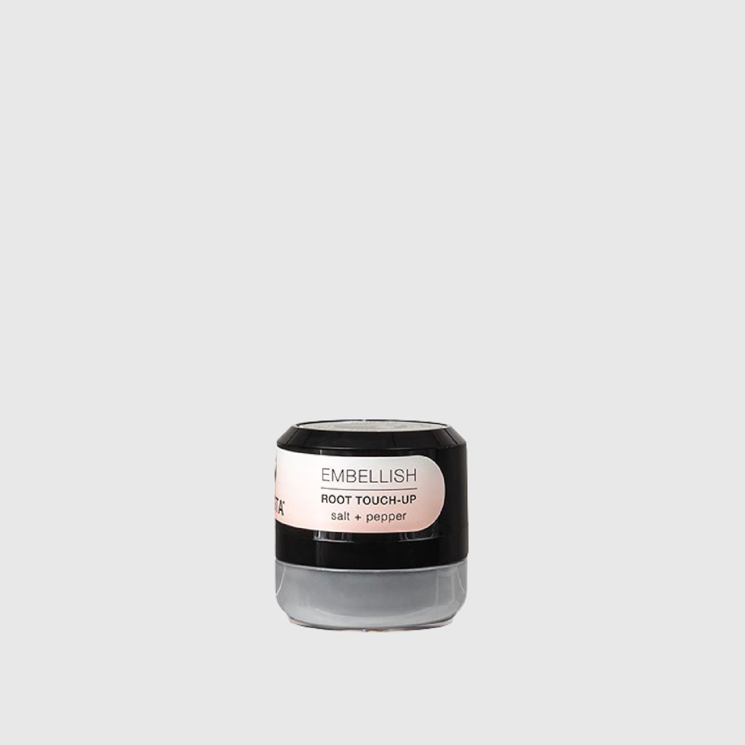 EMBELLISH Root Touch-Up Salt and Pepper