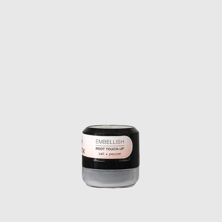 EMBELLISH Root Touch-Up Salt and Pepper