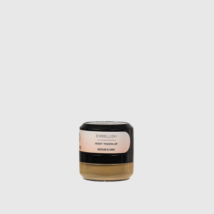 EMBELLISH Root Touch-Up Medium Blonde