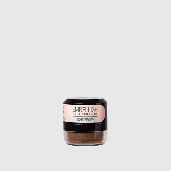 EMBELLISH Root Touch-Up Light Brown