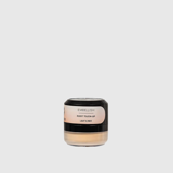 EMBELLISH Root Touch-Up Light Blonde