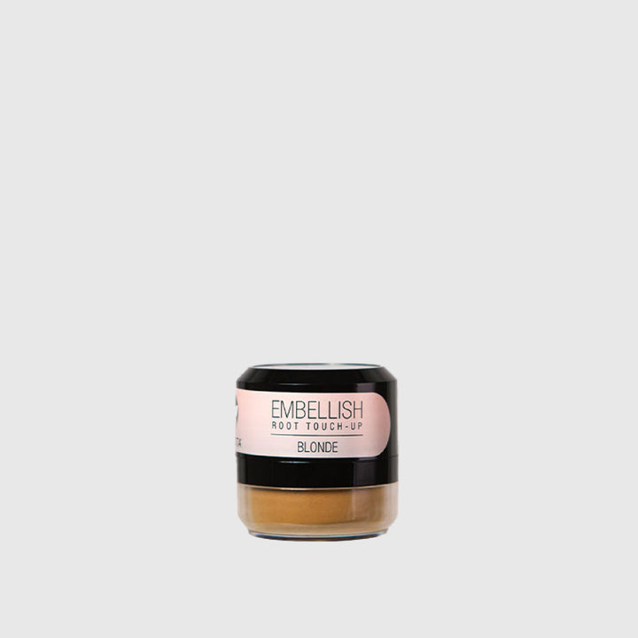 EMBELLISH Root Touch-Up Blonde