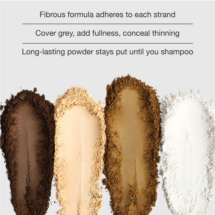EMBELLISH Root Touch-Up Medium Brown