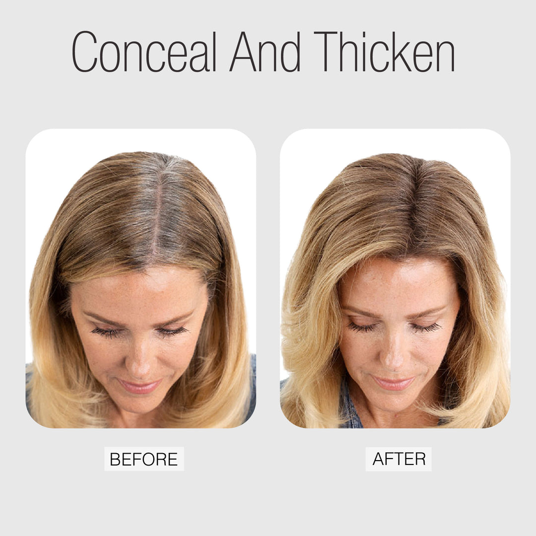 EMBELLISH Root Touch-Up Light Blonde