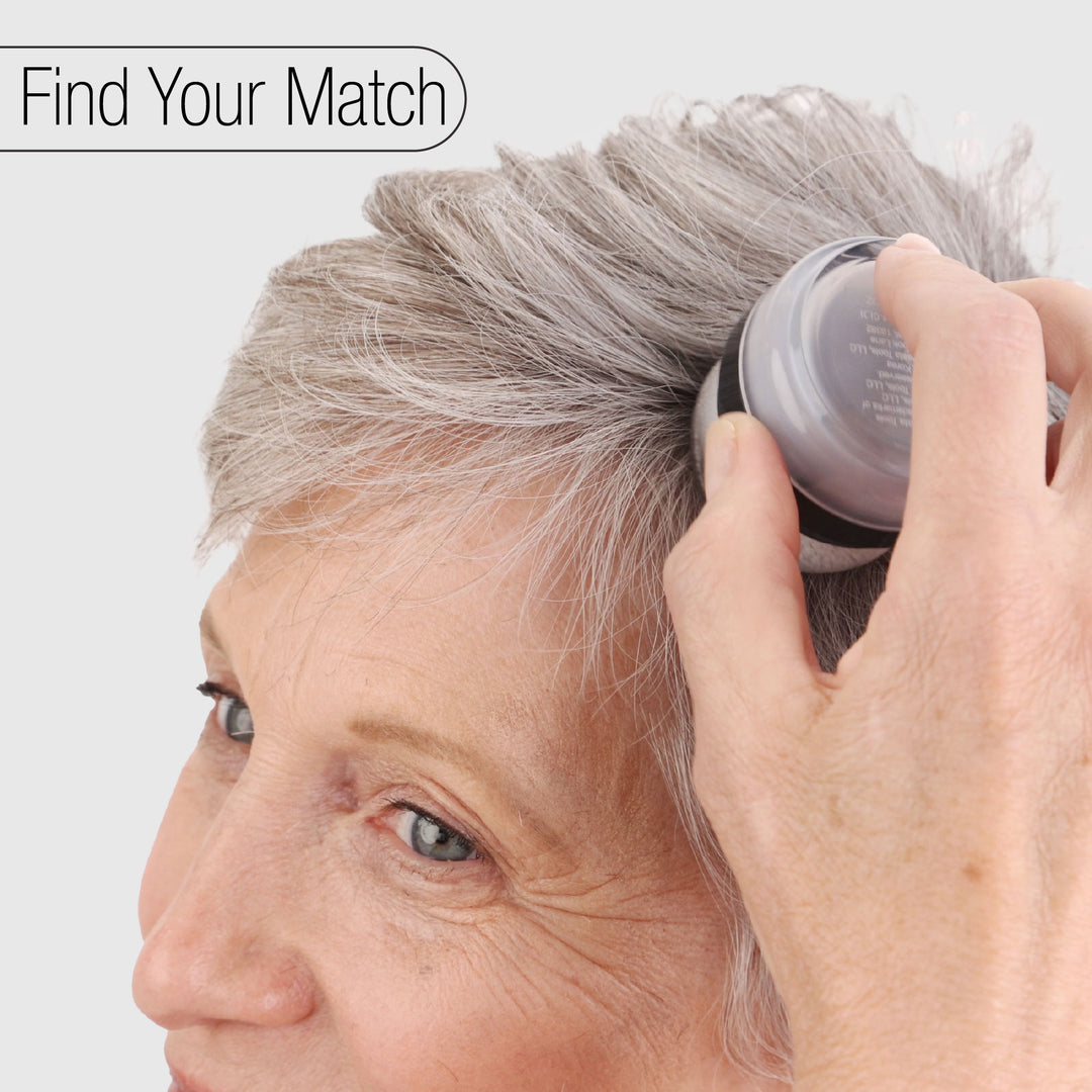 EMBELLISH Root Touch-Up Light Blonde