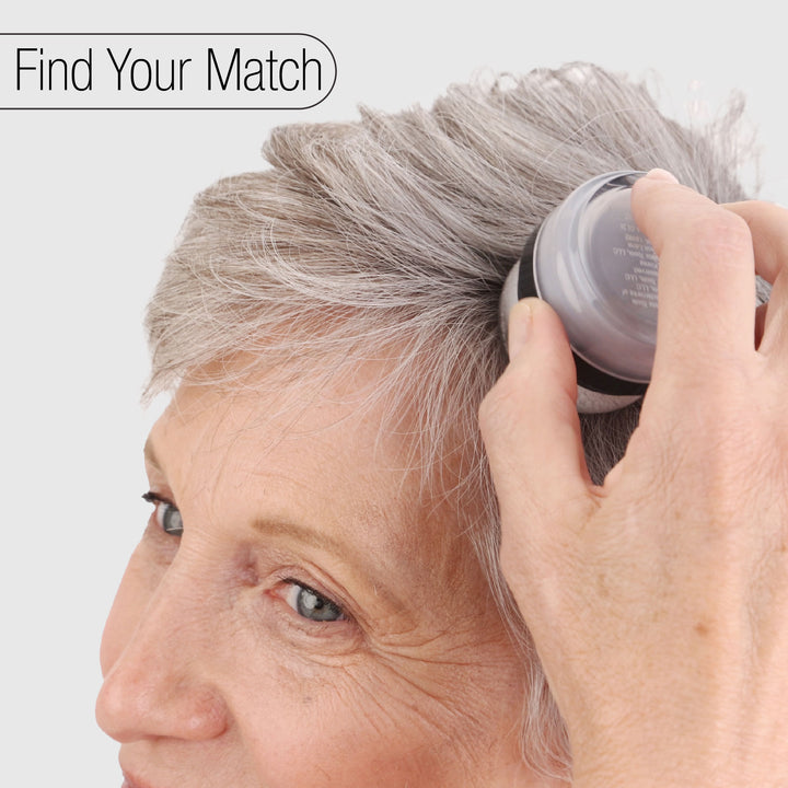 EMBELLISH Root Touch-Up Light Brown