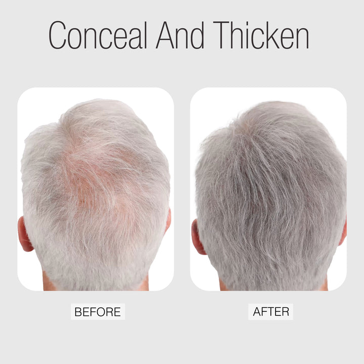 EMBELLISH Root Touch-Up Medium Blonde