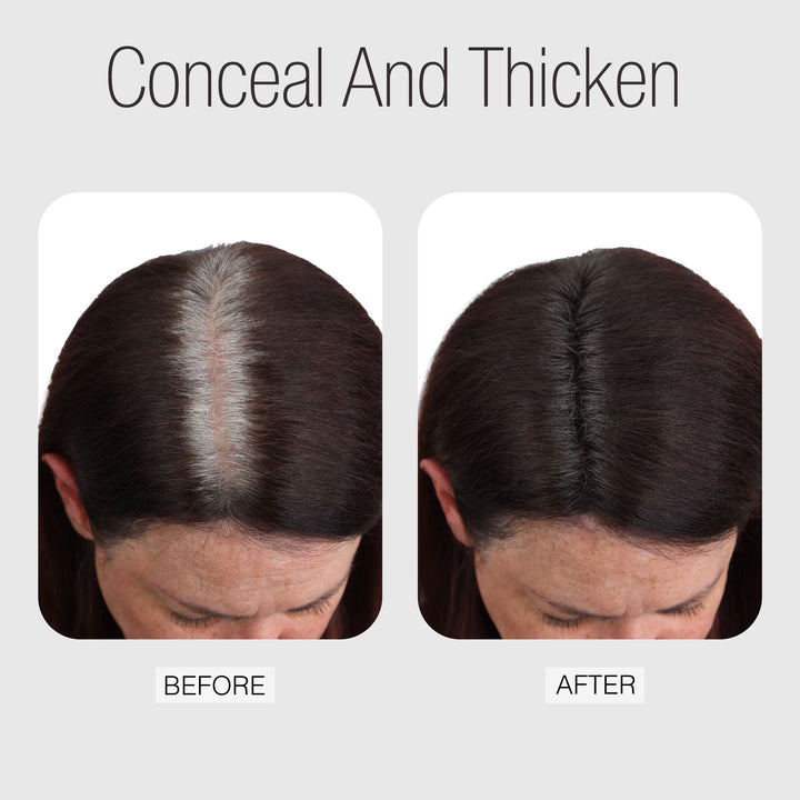 EMBELLISH Root Touch-Up Blonde