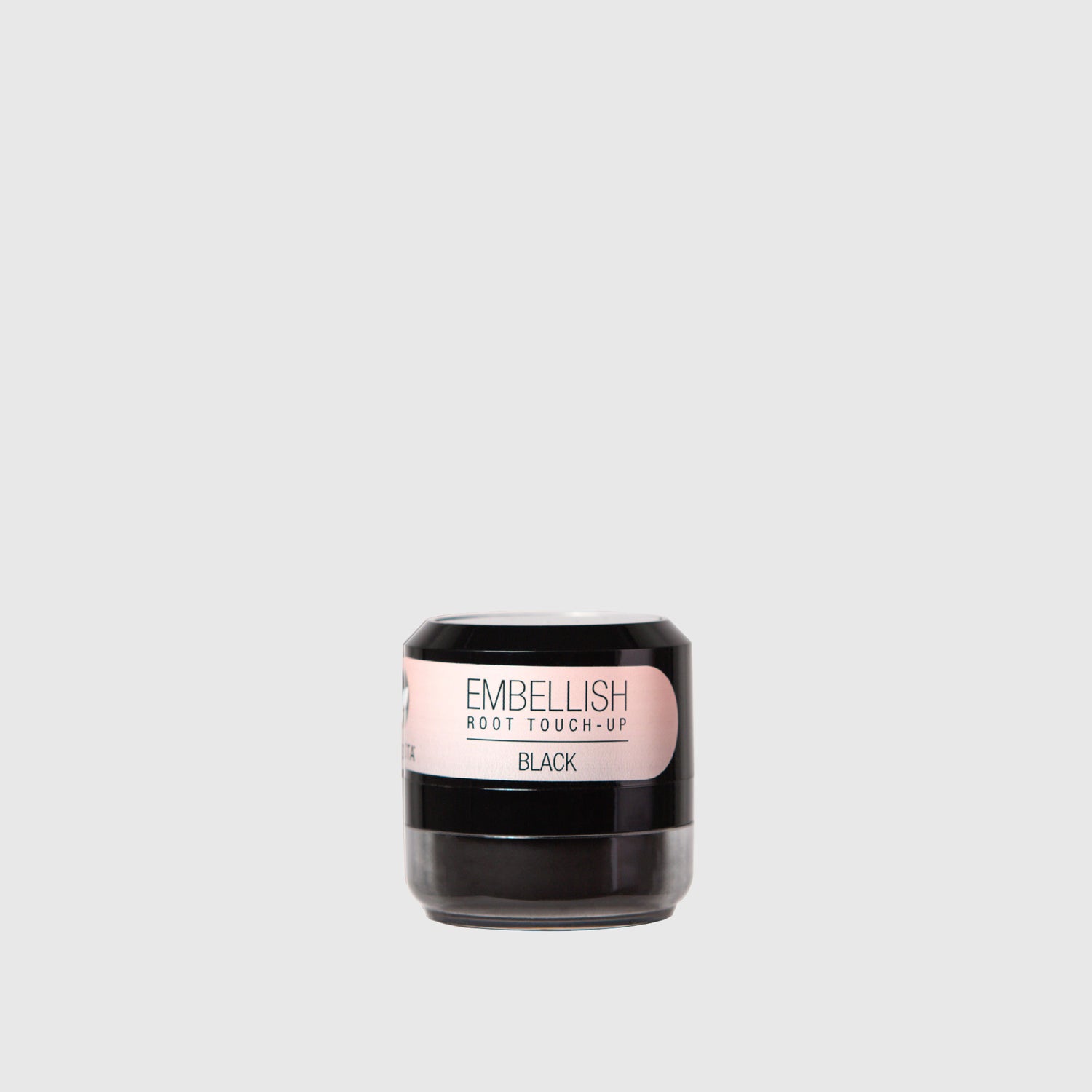 EMBELLISH Root Touch-Up Black