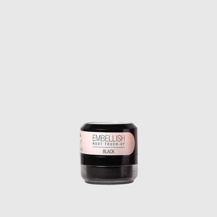 EMBELLISH Root Touch-Up Black