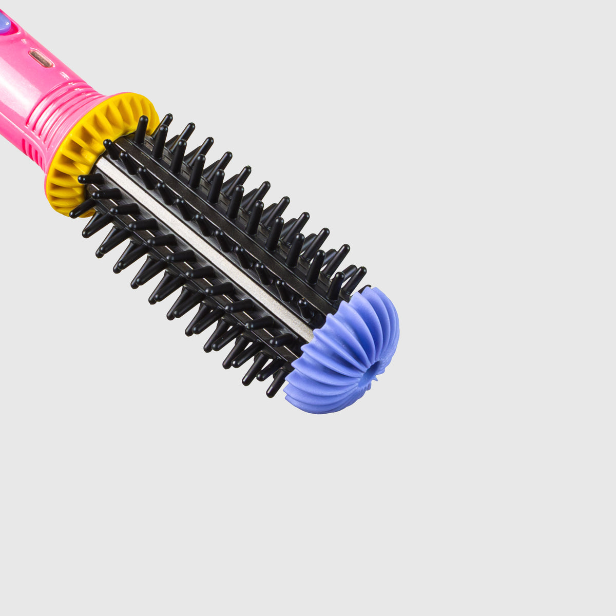 peachy pink gogo mini brush teeth 