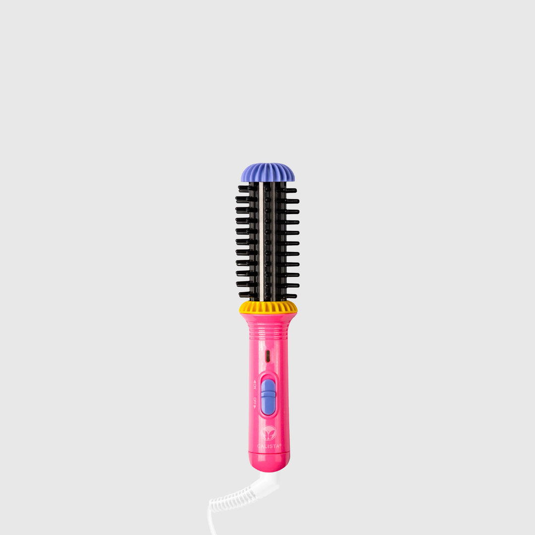 GoGo Mini Round Brush